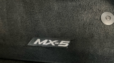 Mazda MX-5 RF 2.0 [184] Exclusive-Line 2dr Petrol Convertible